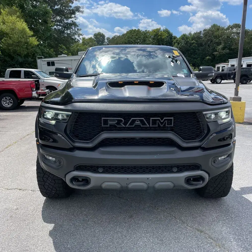 2024 Ram 1500 TRX