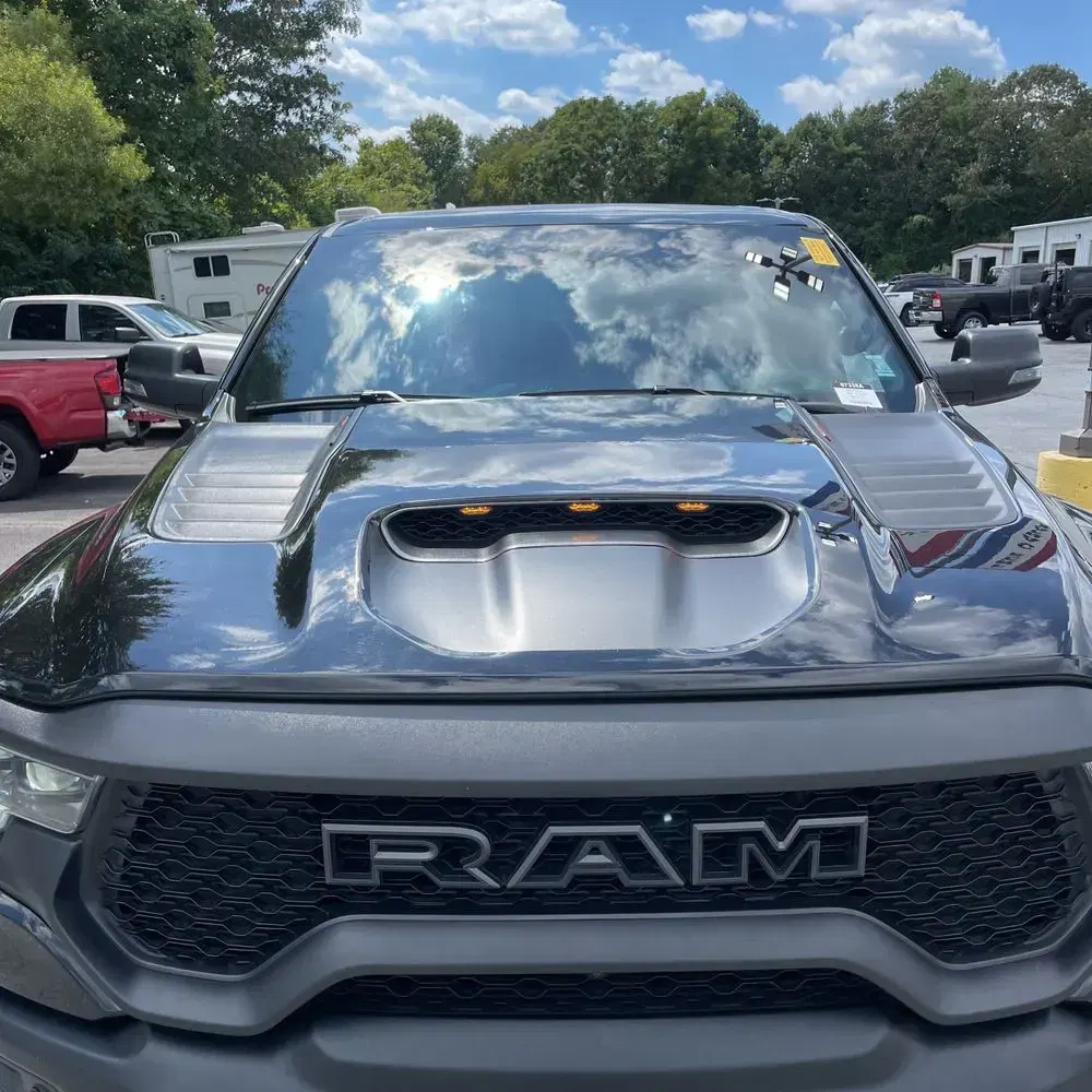 2024 Ram 1500 TRX