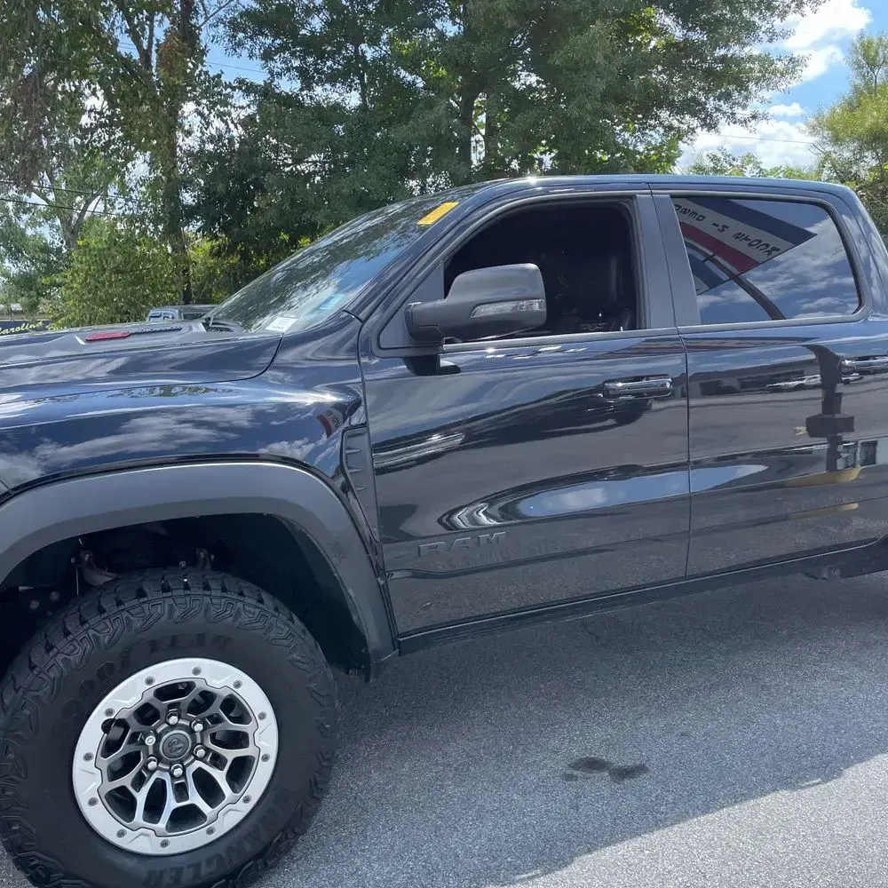 2024 Ram 1500 TRX