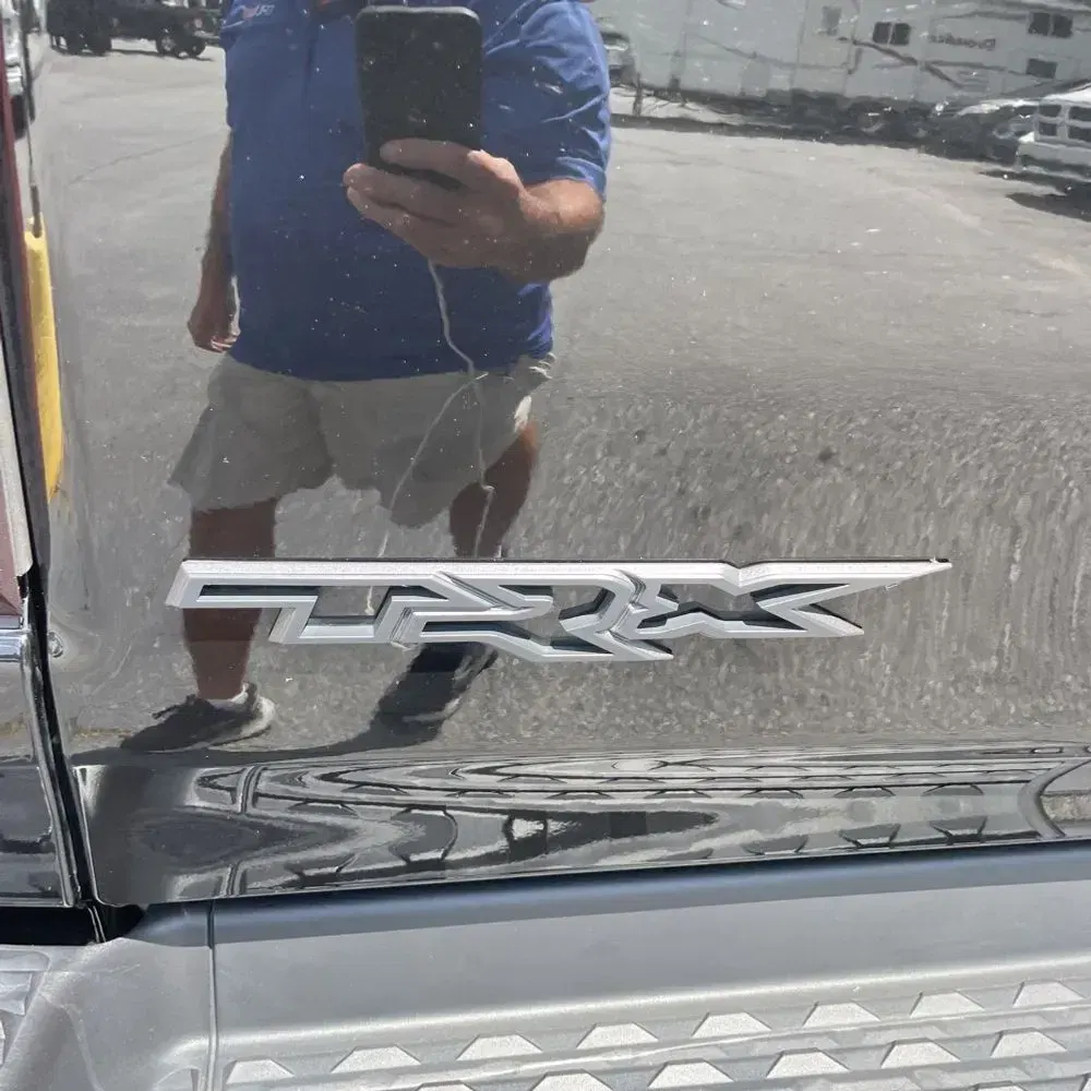 2024 Ram 1500 TRX
