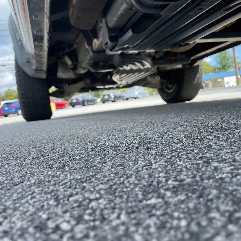 2024 Ram 1500 TRX