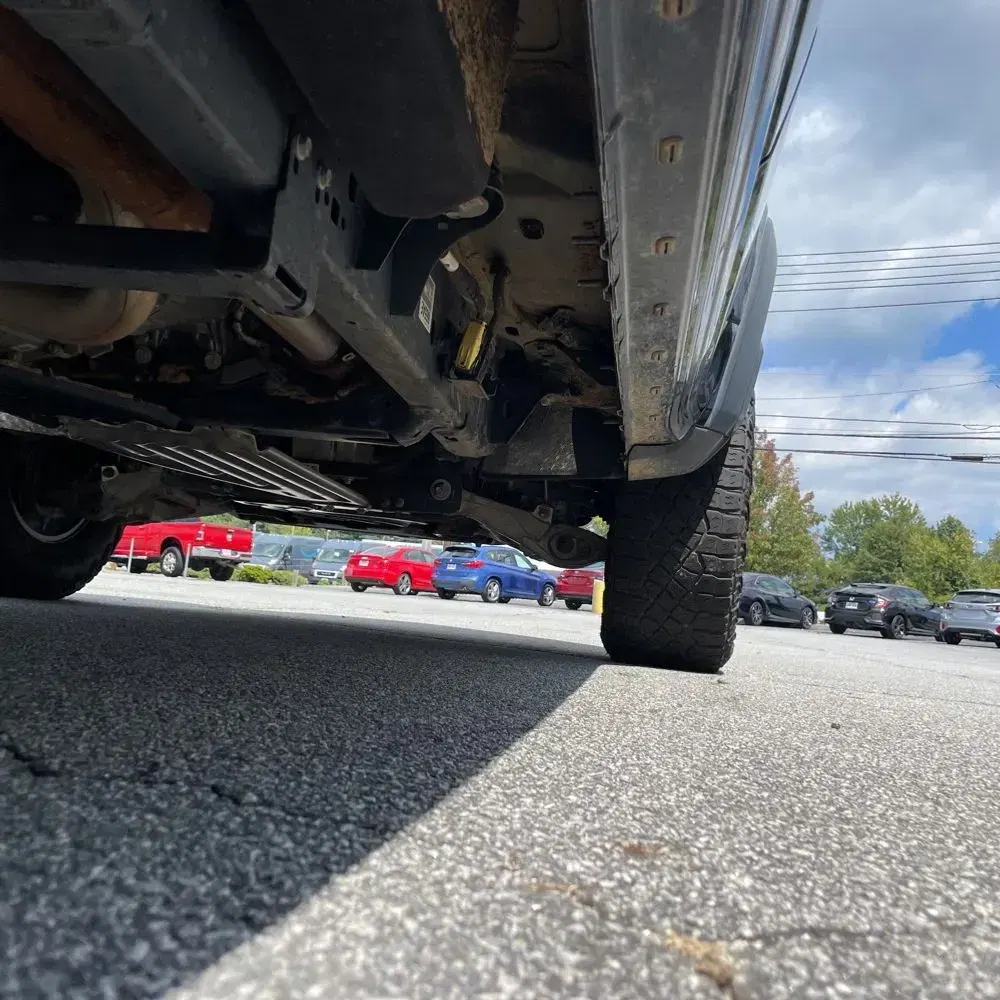 2024 Ram 1500 TRX
