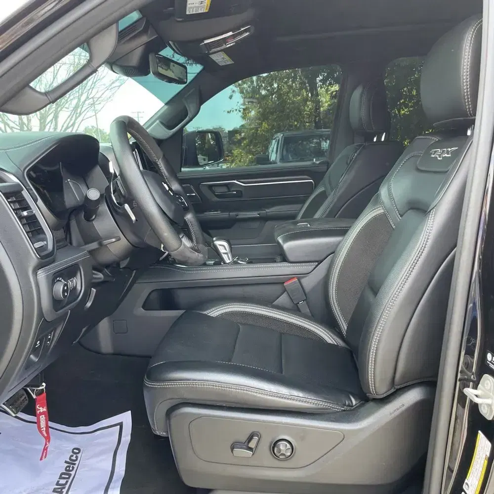 2024 Ram 1500 TRX