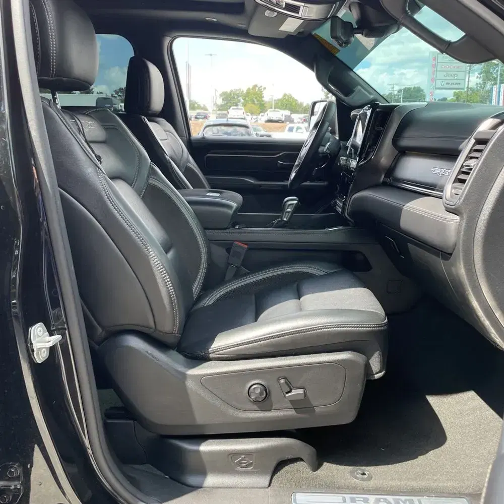 2024 Ram 1500 TRX