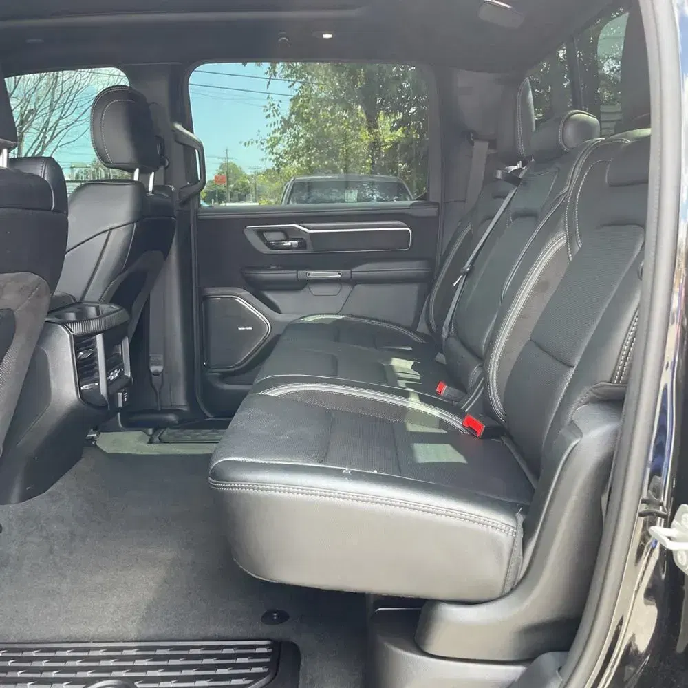2024 Ram 1500 TRX
