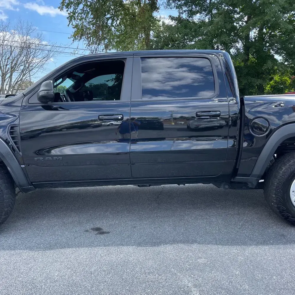 2024 Ram 1500 TRX