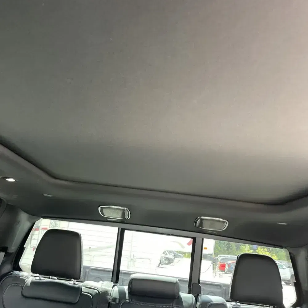 2024 Ram 1500 TRX