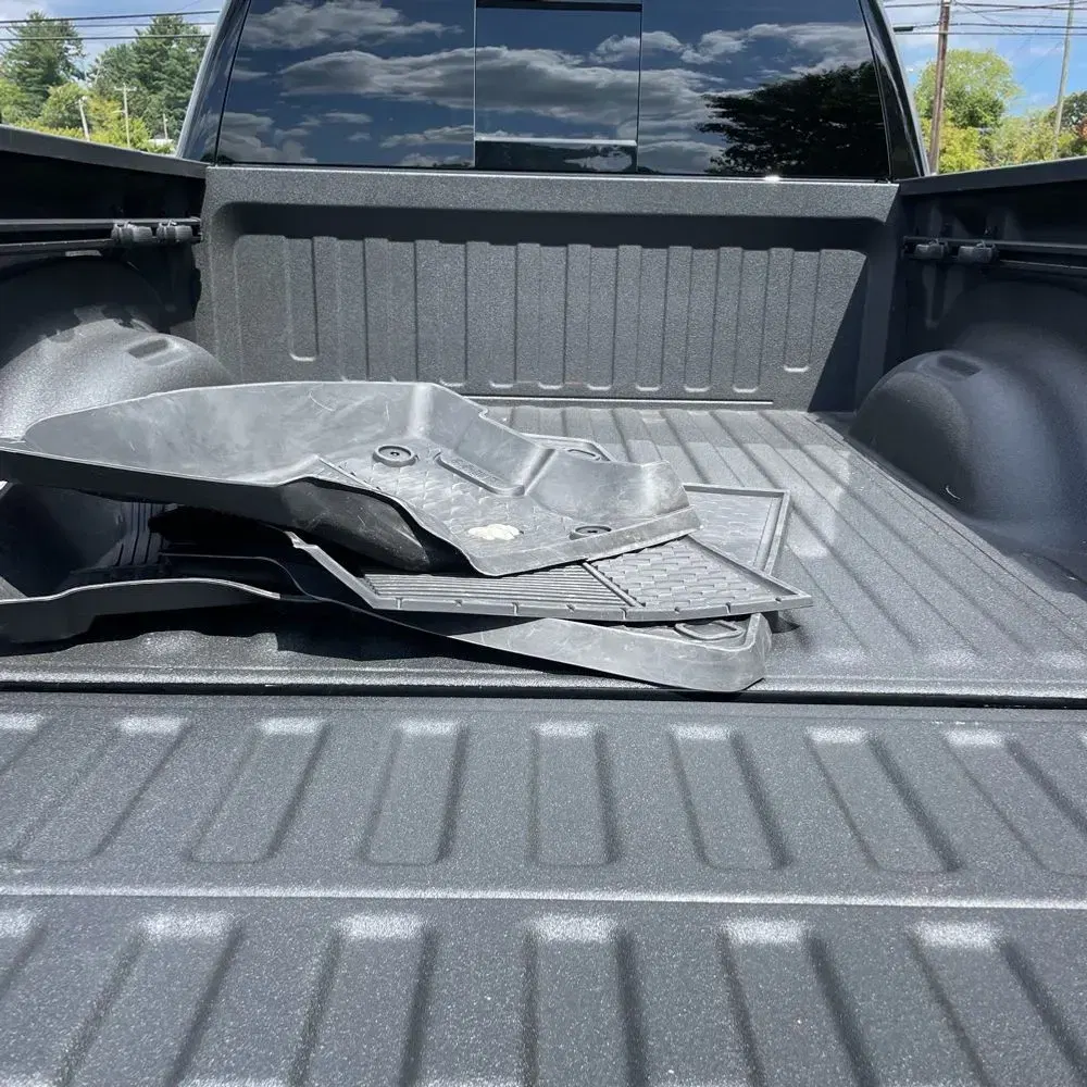 2024 Ram 1500 TRX