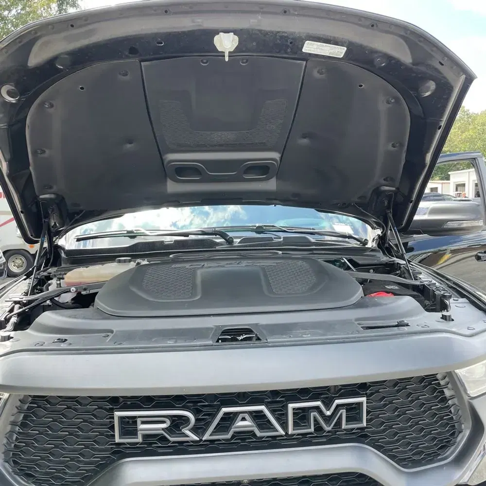 2024 Ram 1500 TRX