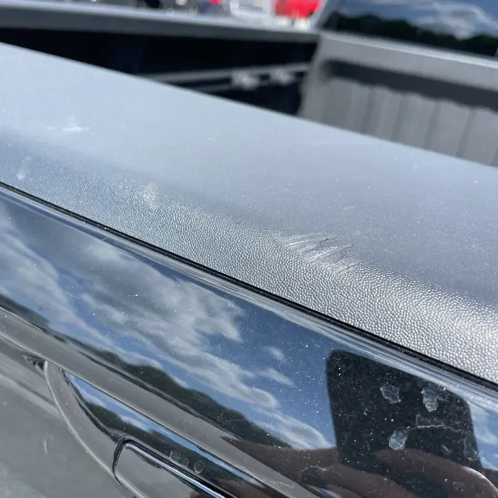 2024 Ram 1500 TRX