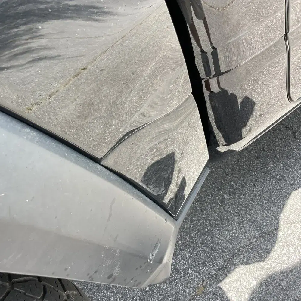 2024 Ram 1500 TRX