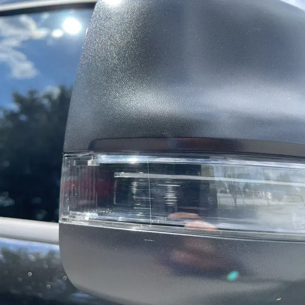 2024 Ram 1500 TRX