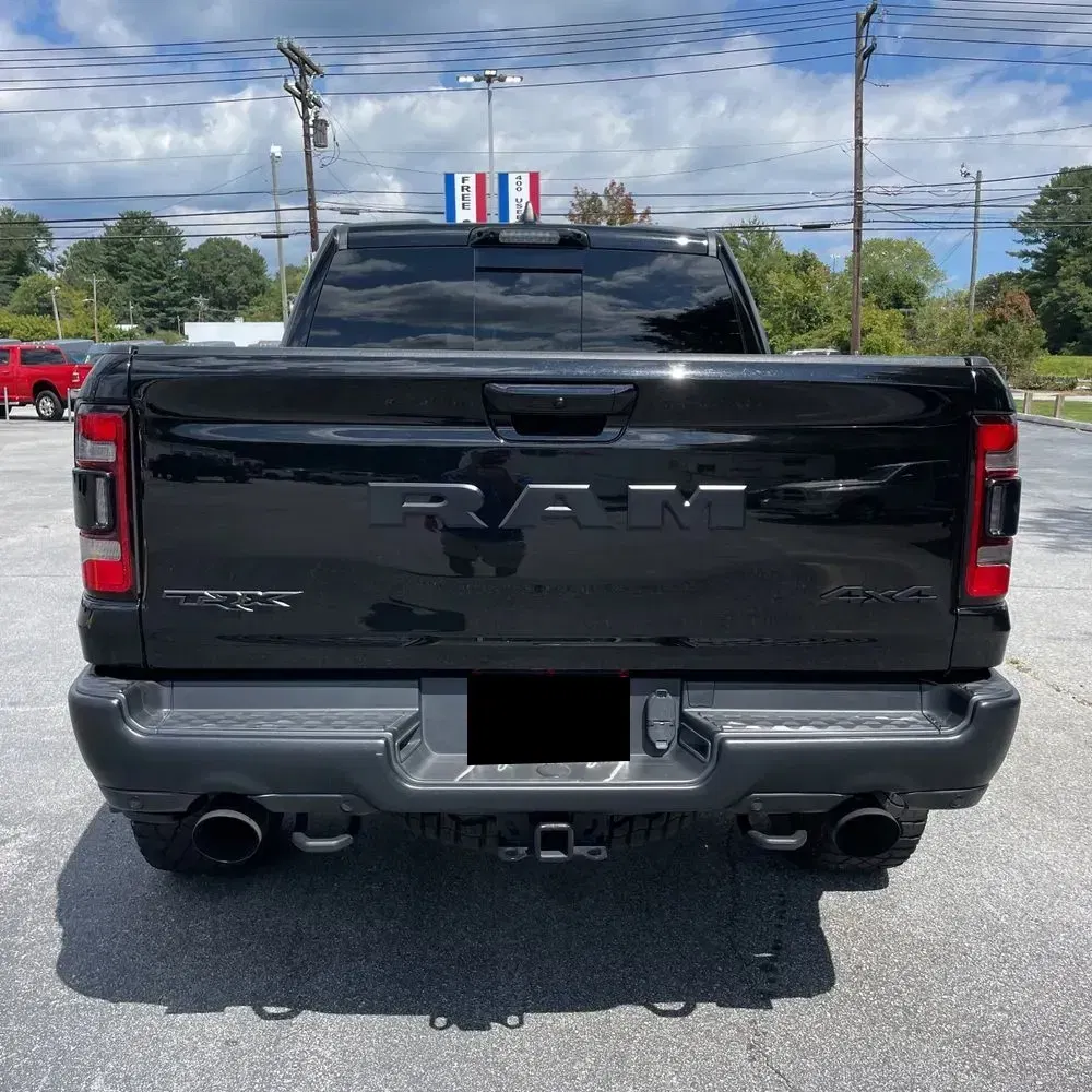 2024 Ram 1500 TRX