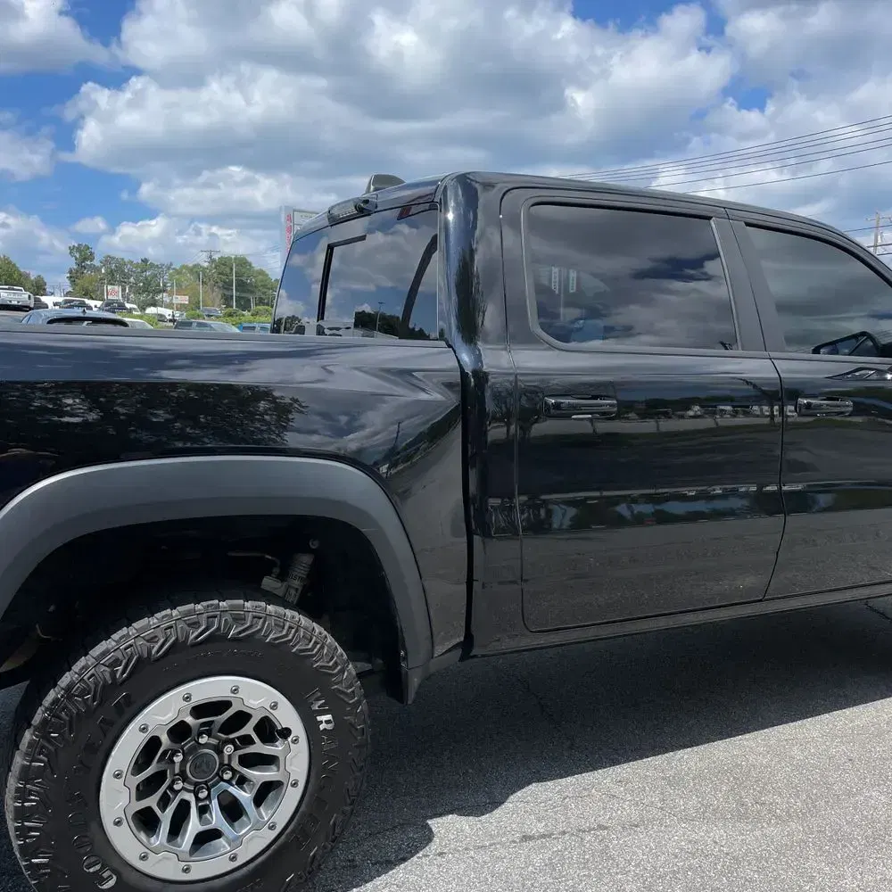 2024 Ram 1500 TRX