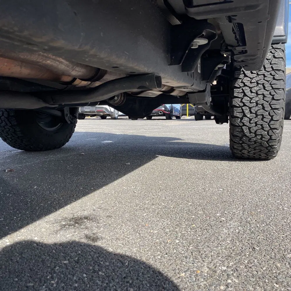 2022 Jeep Wrangler Unlimited Rubicon 392