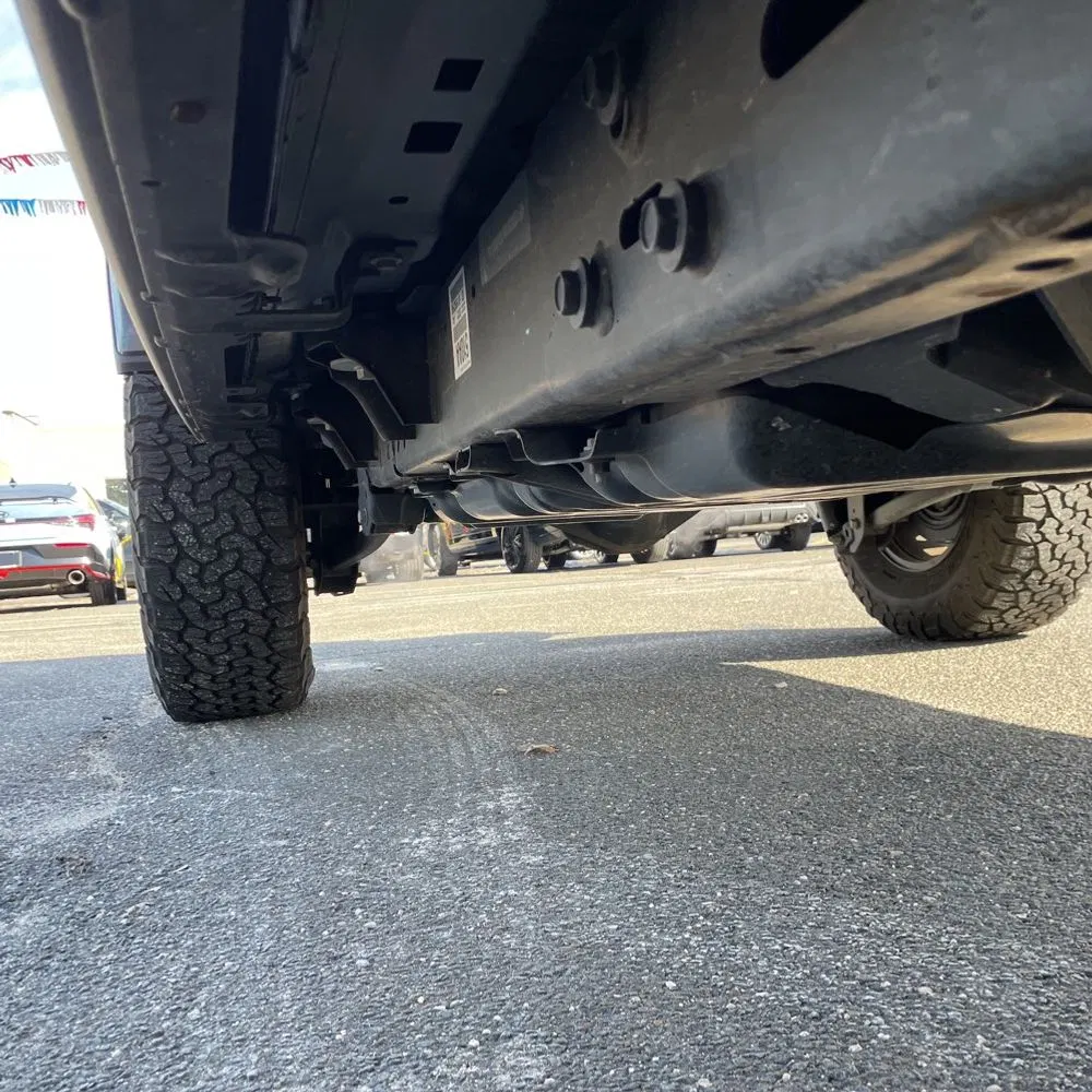 2022 Jeep Wrangler Unlimited Rubicon 392