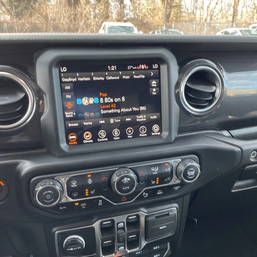 2022 Jeep Wrangler Unlimited Rubicon 392
