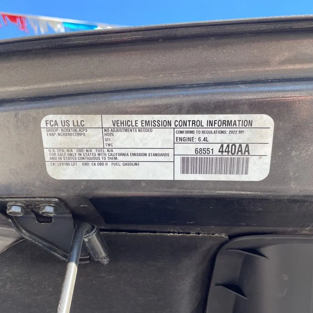 2022 Jeep Wrangler Unlimited Rubicon 392