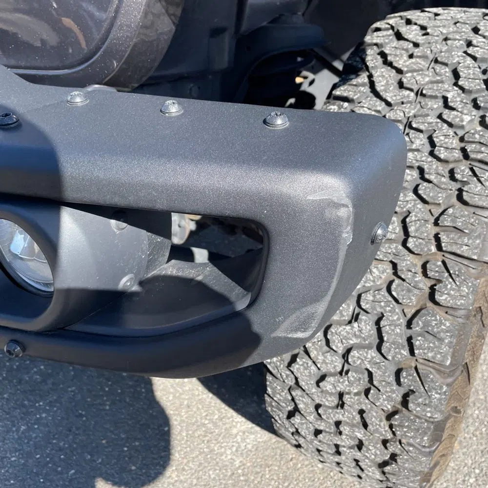 2022 Jeep Wrangler Unlimited Rubicon 392