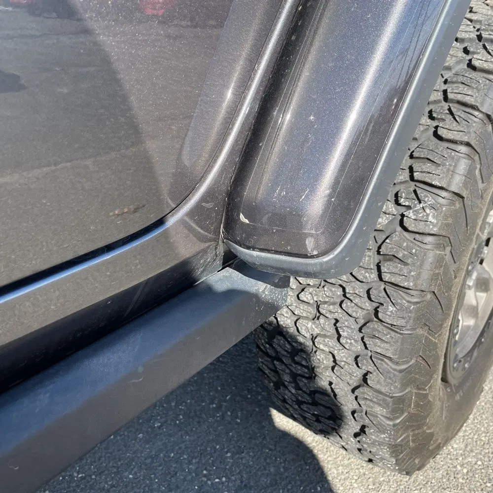2022 Jeep Wrangler Unlimited Rubicon 392