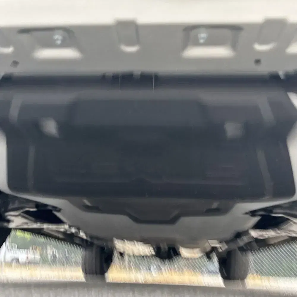 2025 Lexus GX 550 Overtrail+