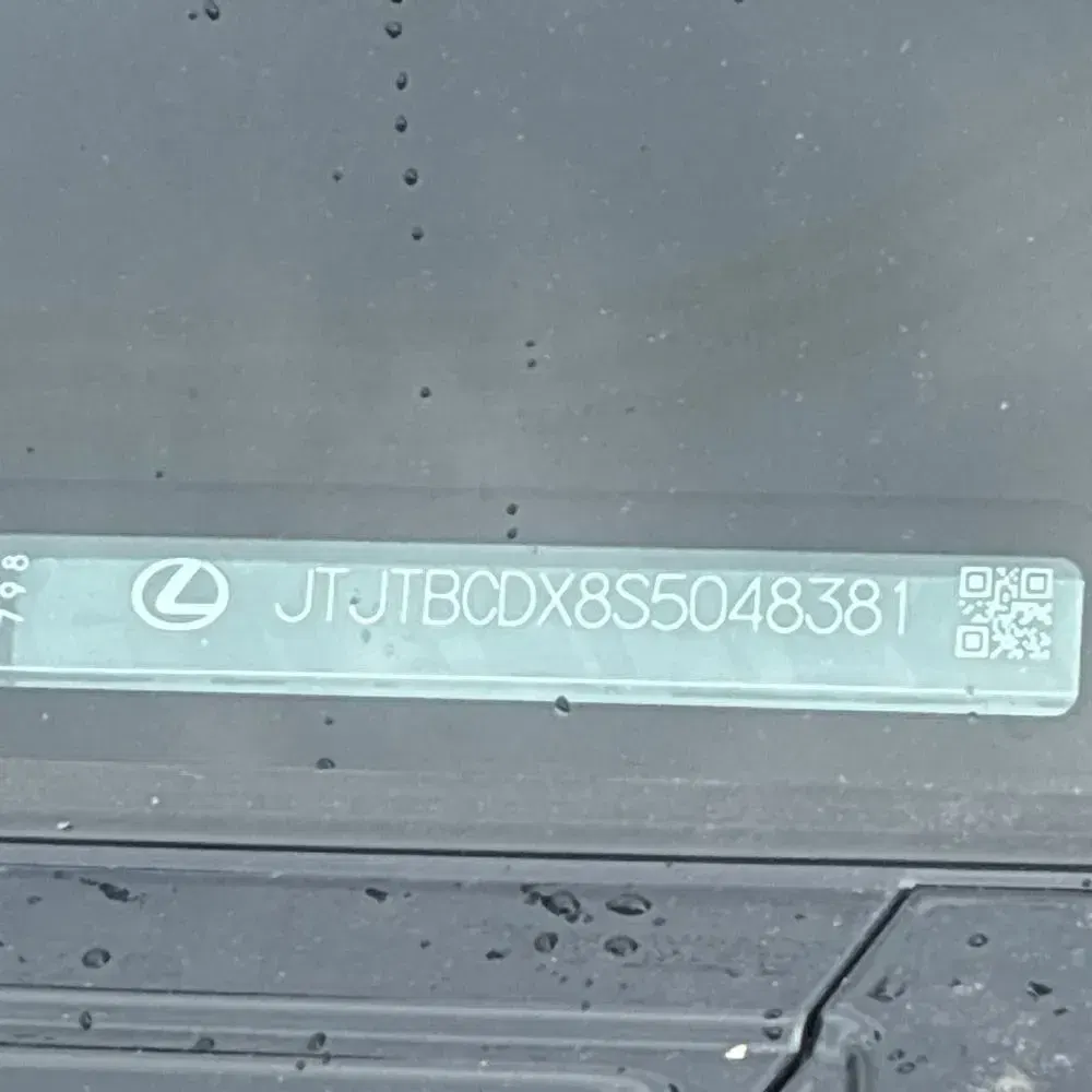 2025 Lexus GX 550 Overtrail+