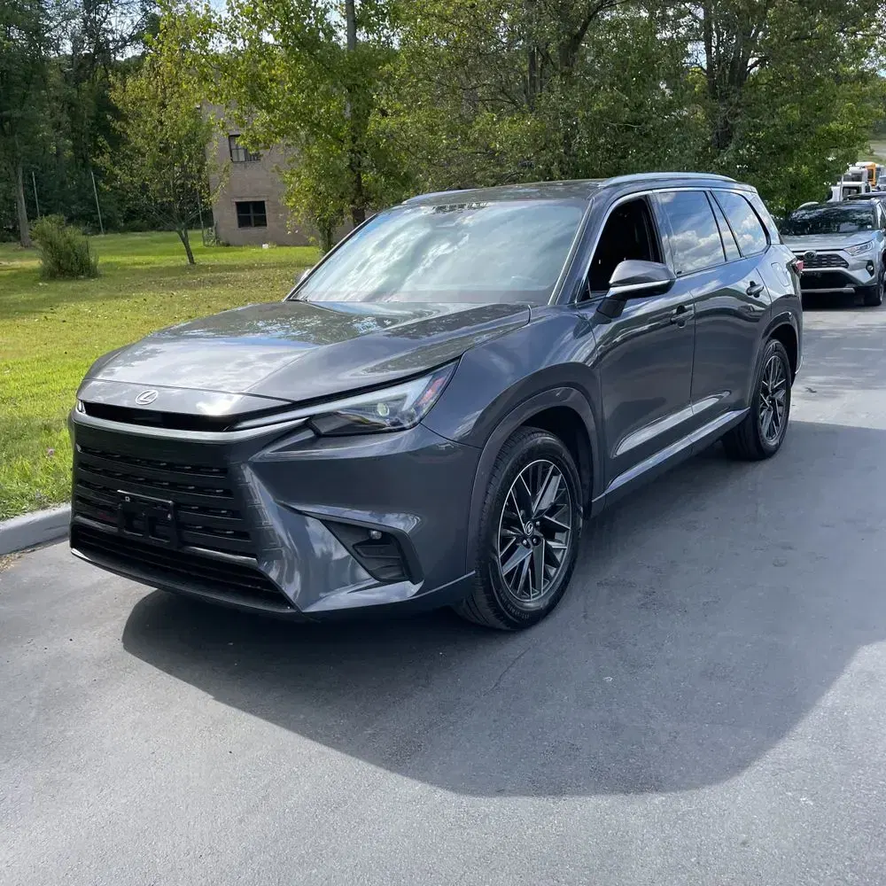 2024 Lexus TX 350 Premium