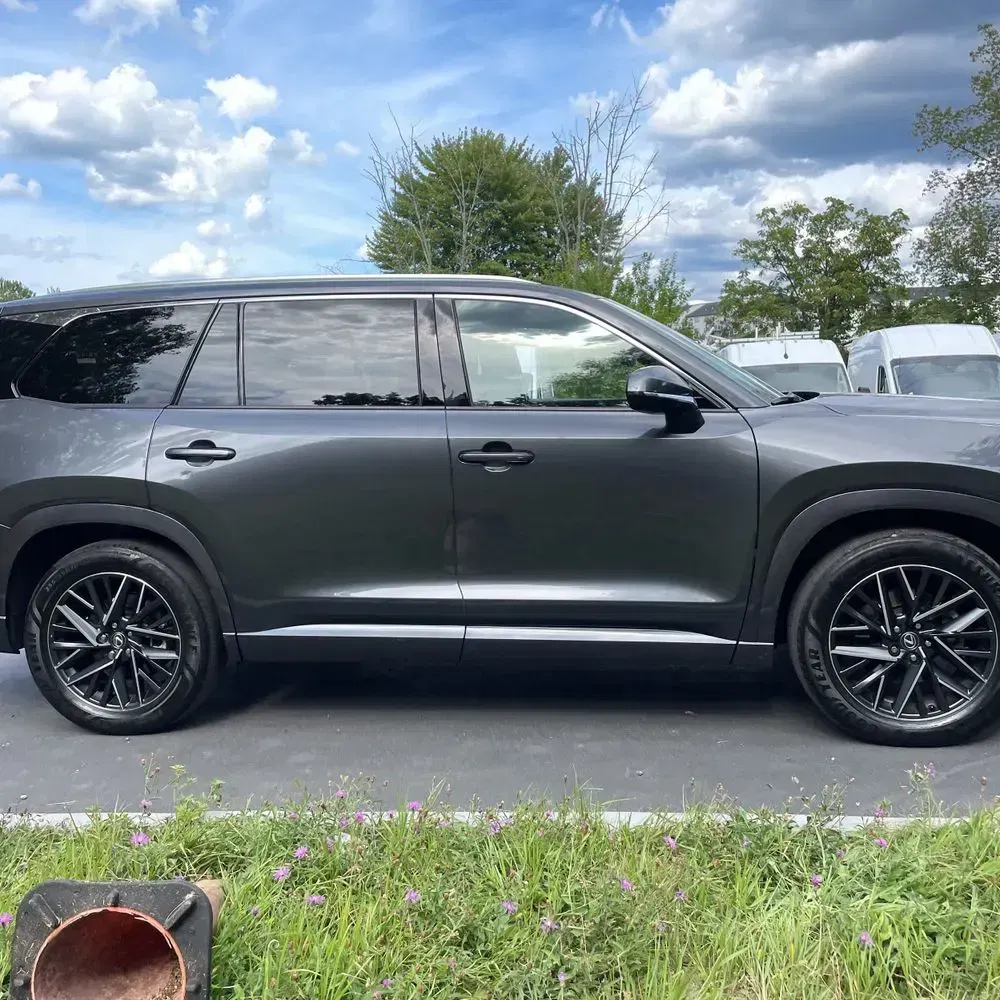 2024 Lexus TX 350 Premium