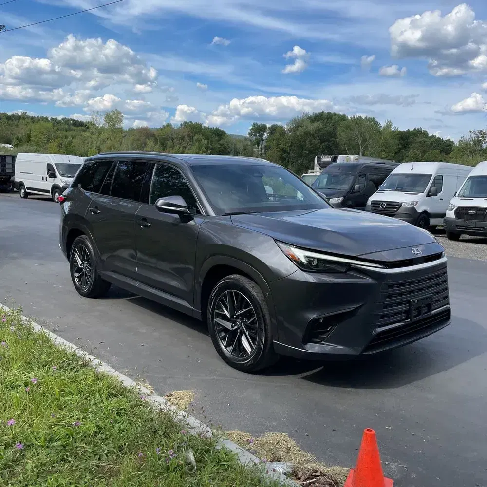 2024 Lexus TX 350 Premium