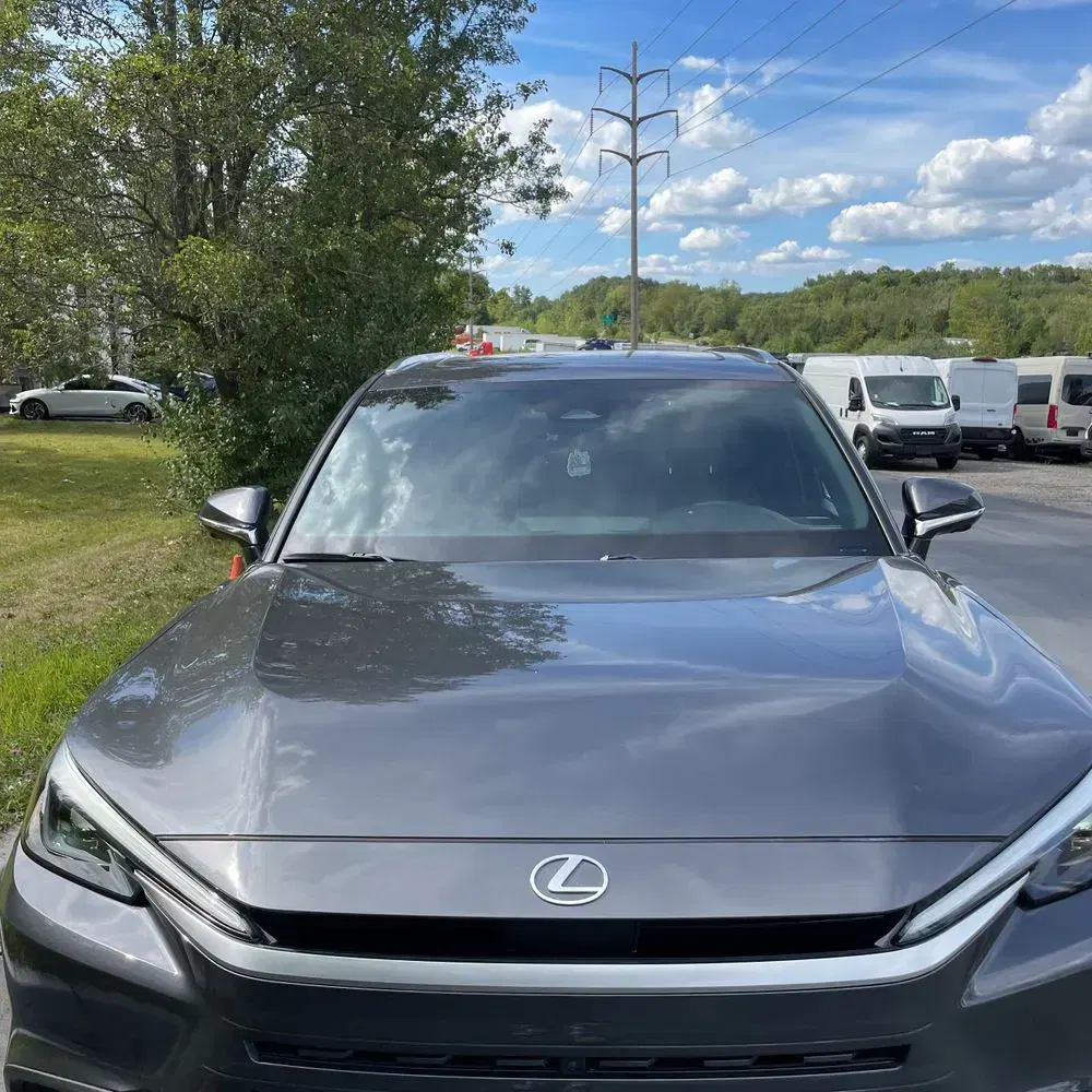 2024 Lexus TX 350 Premium