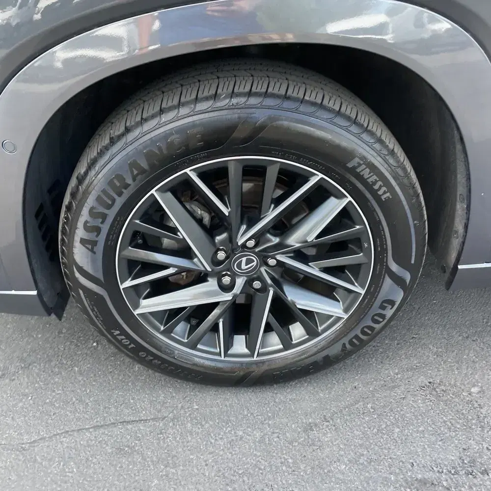 2024 Lexus TX 350 Premium