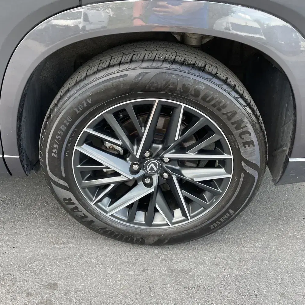 2024 Lexus TX 350 Premium
