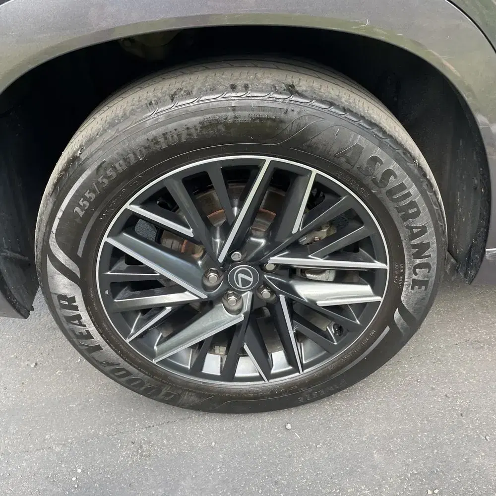 2024 Lexus TX 350 Premium