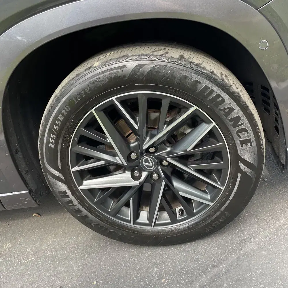 2024 Lexus TX 350 Premium