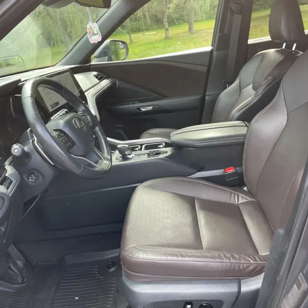 2024 Lexus TX 350 Premium