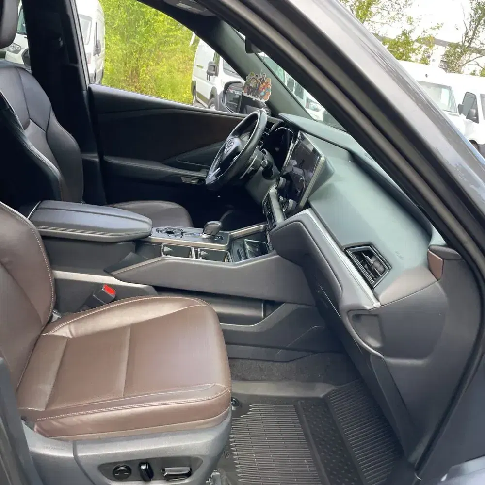 2024 Lexus TX 350 Premium