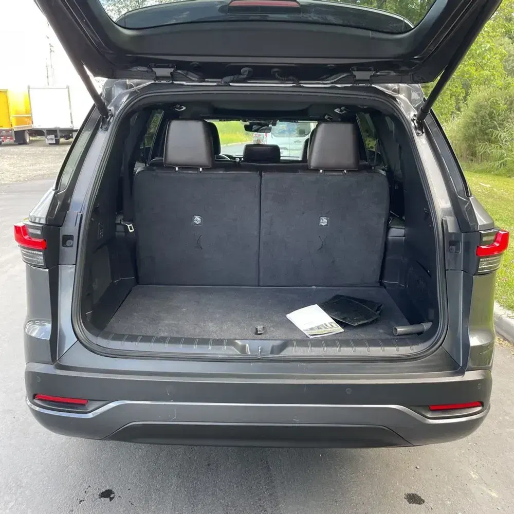 2024 Lexus TX 350 Premium