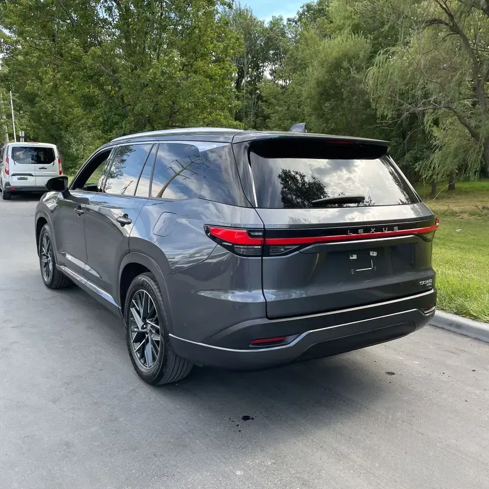 2024 Lexus TX 350 Premium