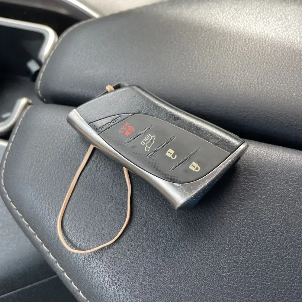 2024 Lexus TX 350 Premium