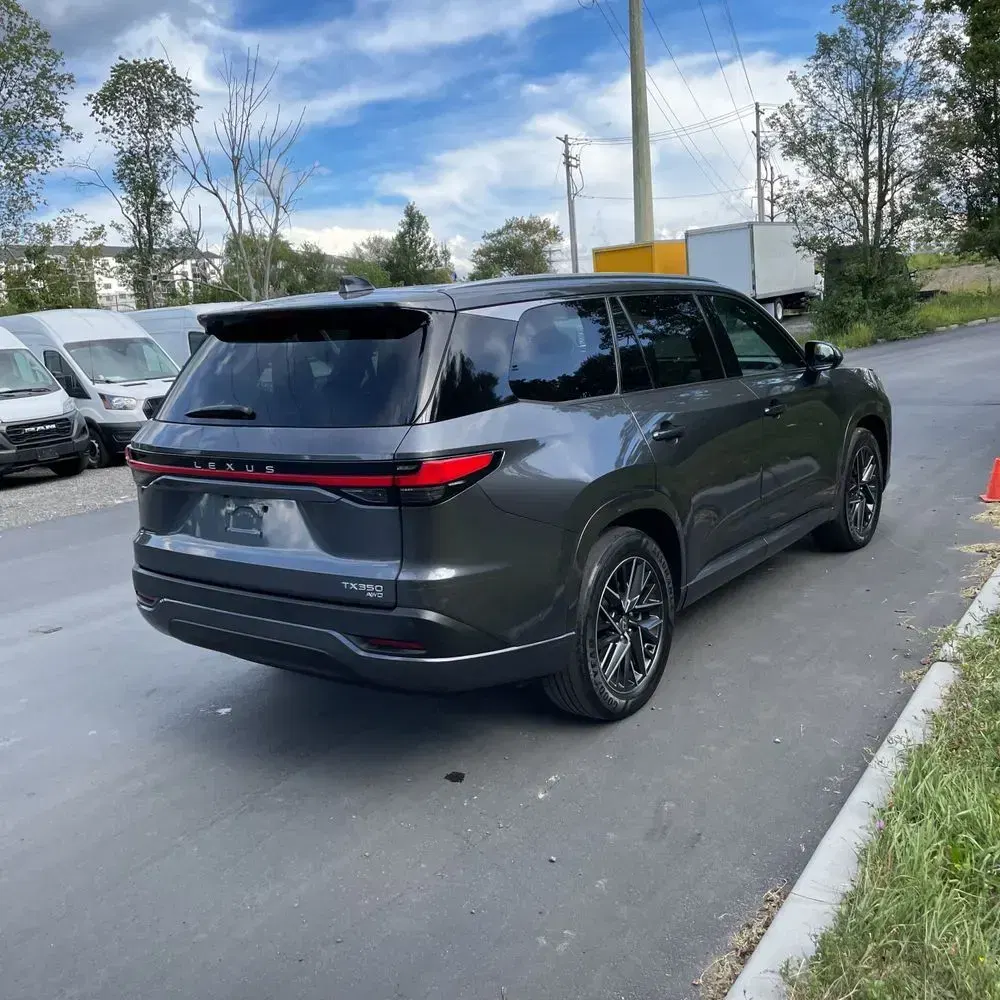 2024 Lexus TX 350 Premium