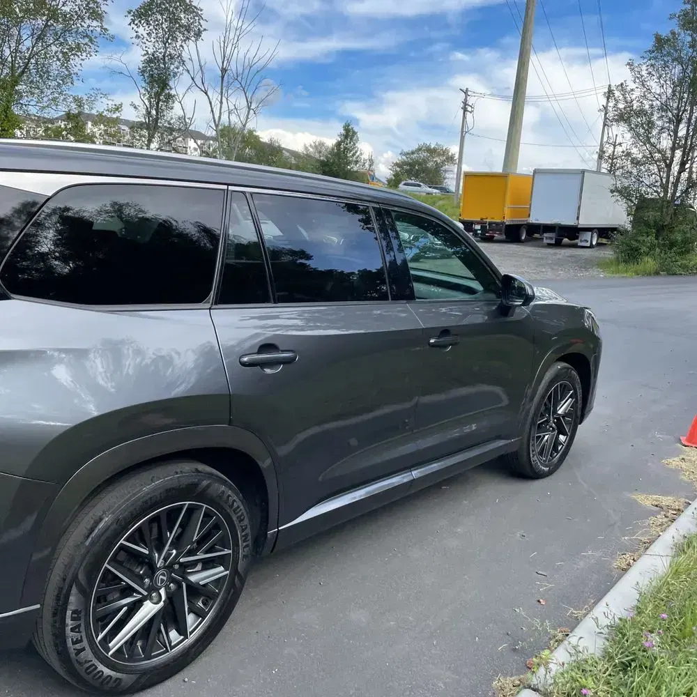 2024 Lexus TX 350 Premium
