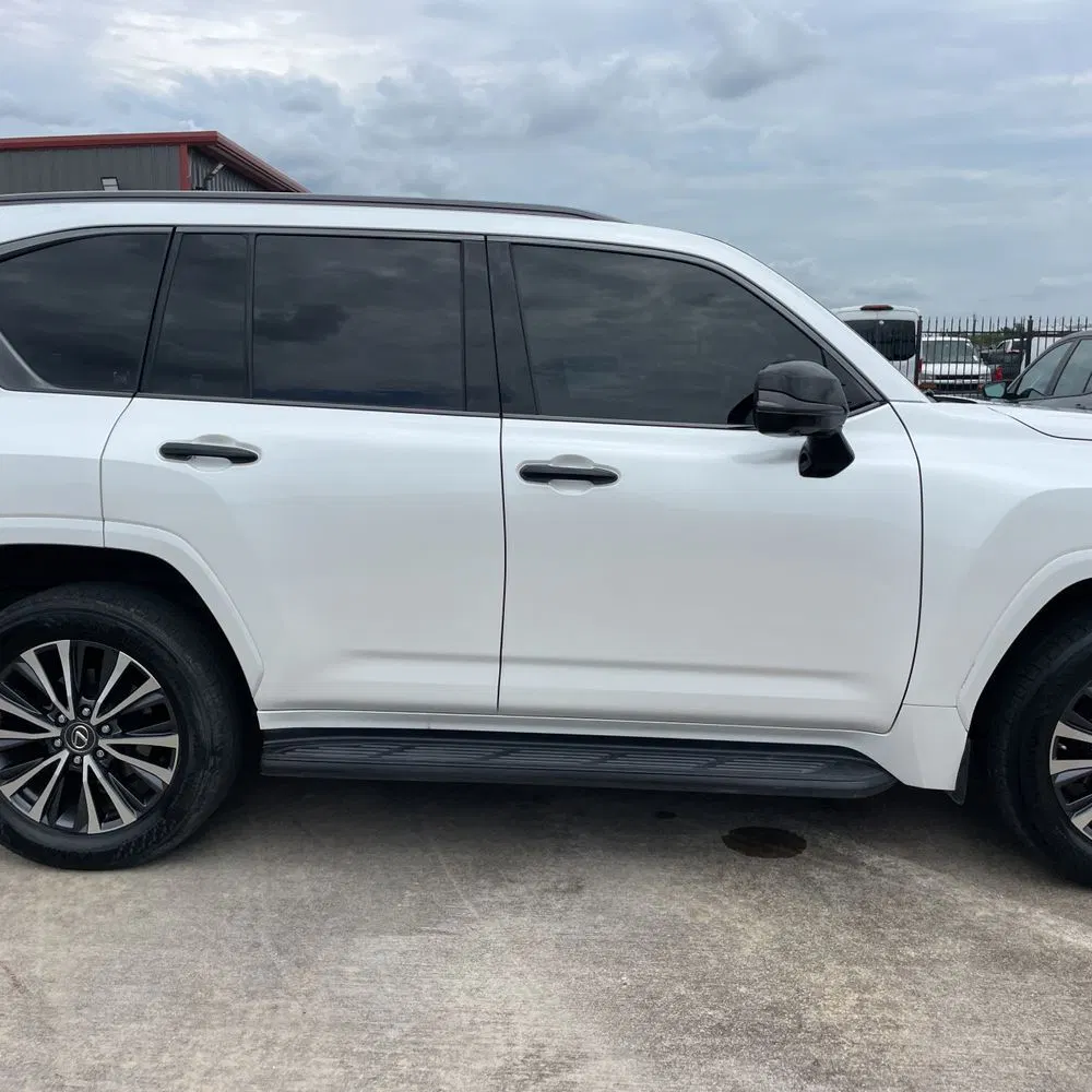 2022 Lexus LX 600 Premium