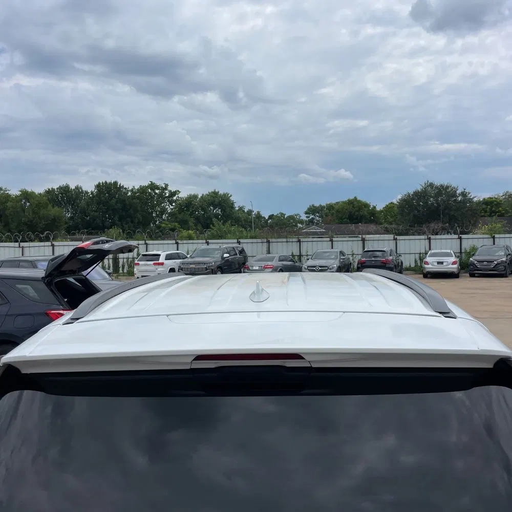 2022 Lexus LX 600 Premium