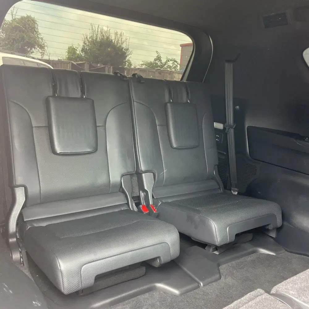 2022 Lexus LX 600 Premium
