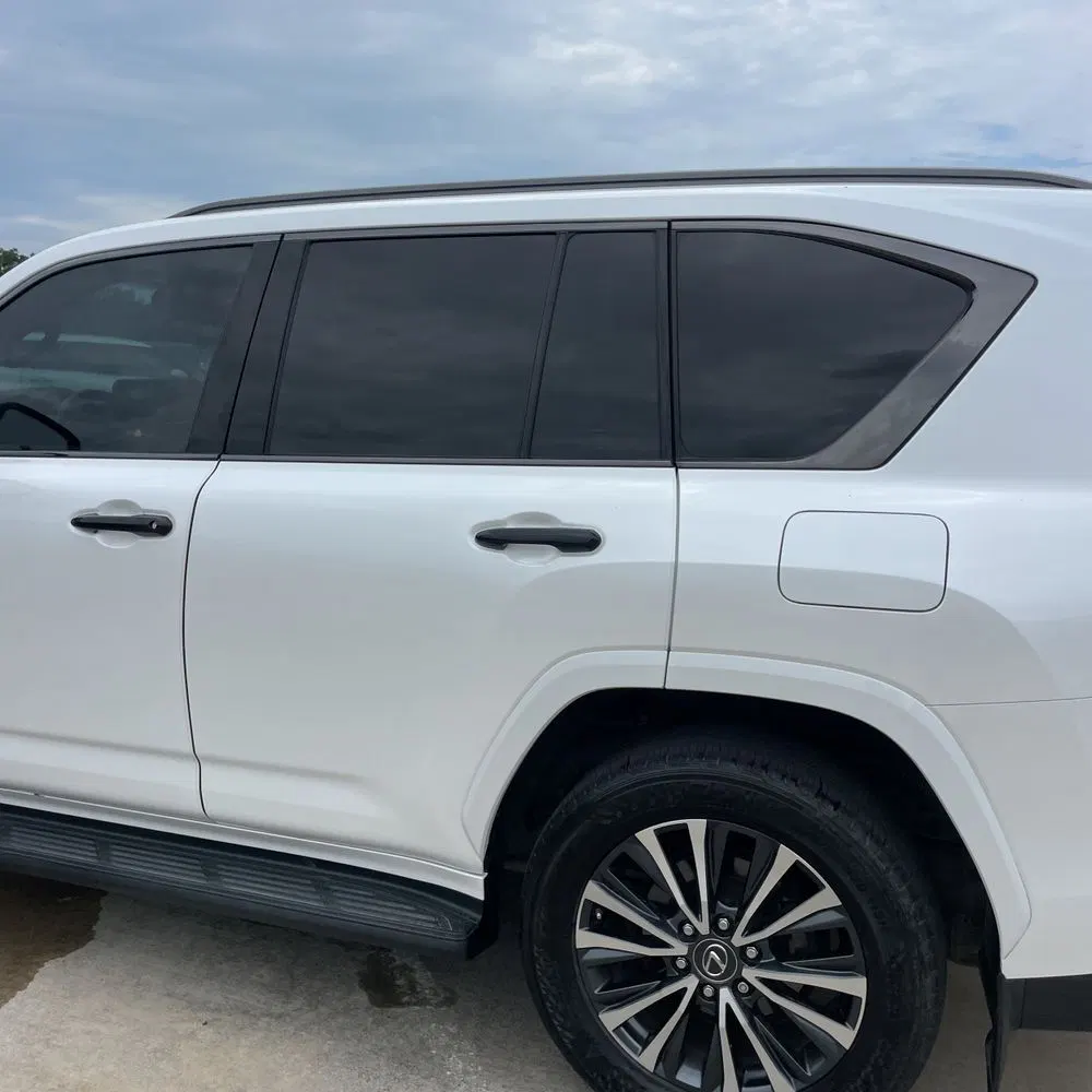 2022 Lexus LX 600 Premium