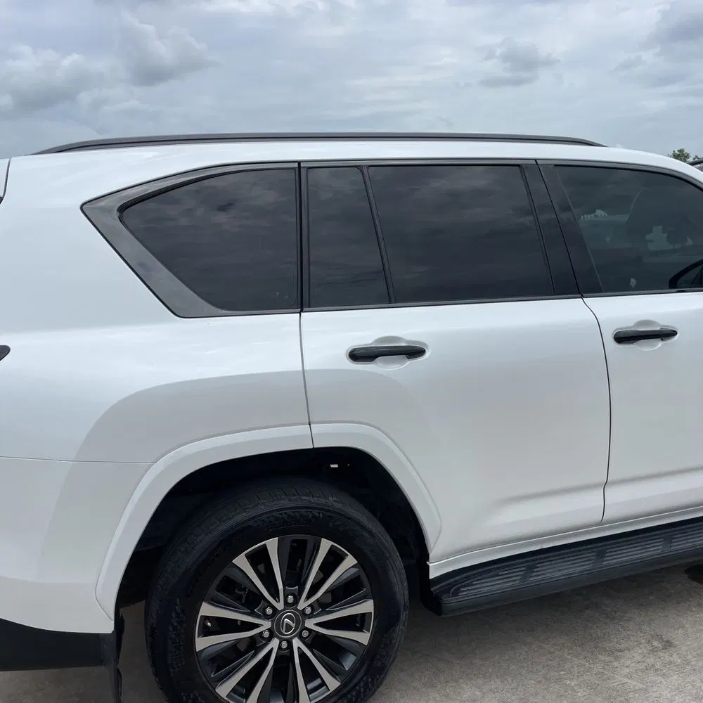 2022 Lexus LX 600 Premium