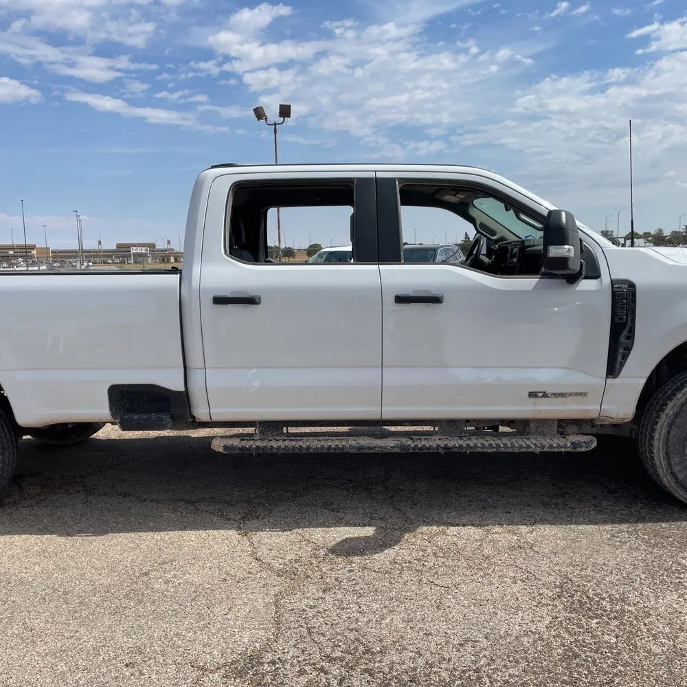 2023 Ford F-250 Super Duty XL