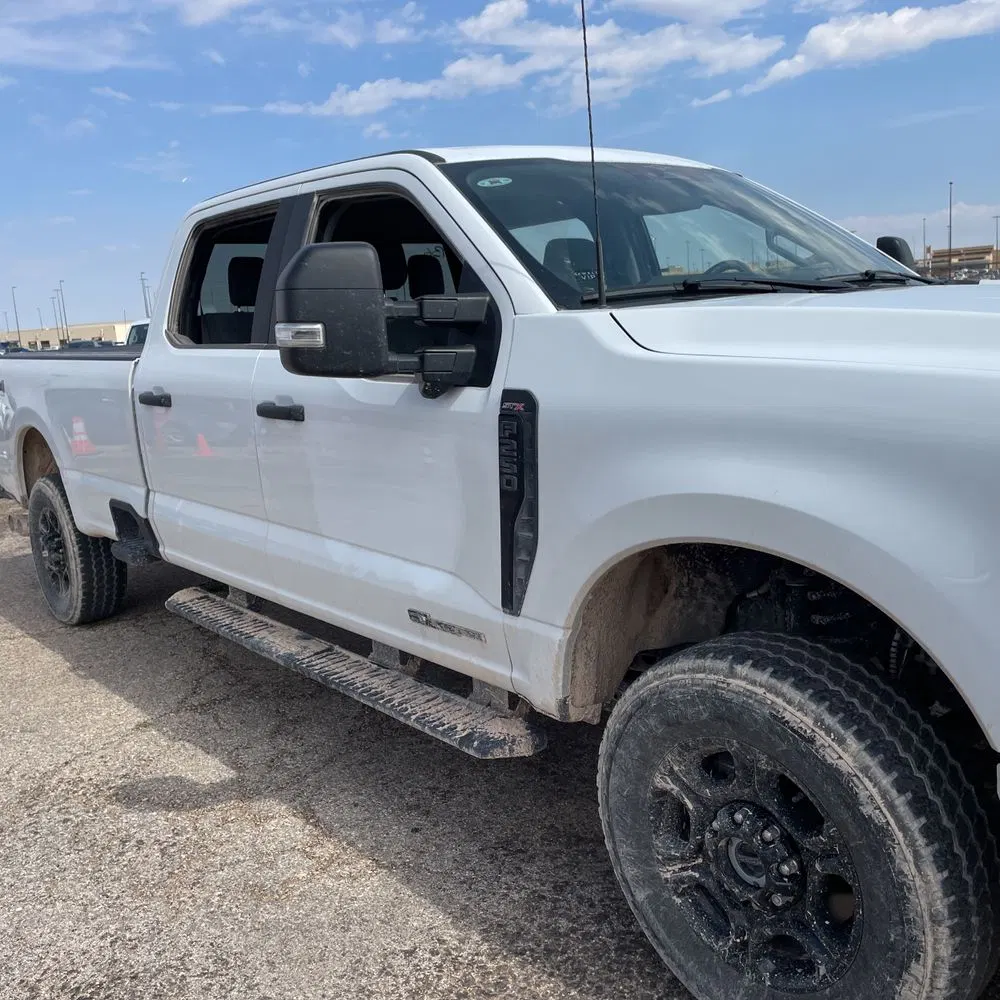 2023 Ford F-250 Super Duty XL