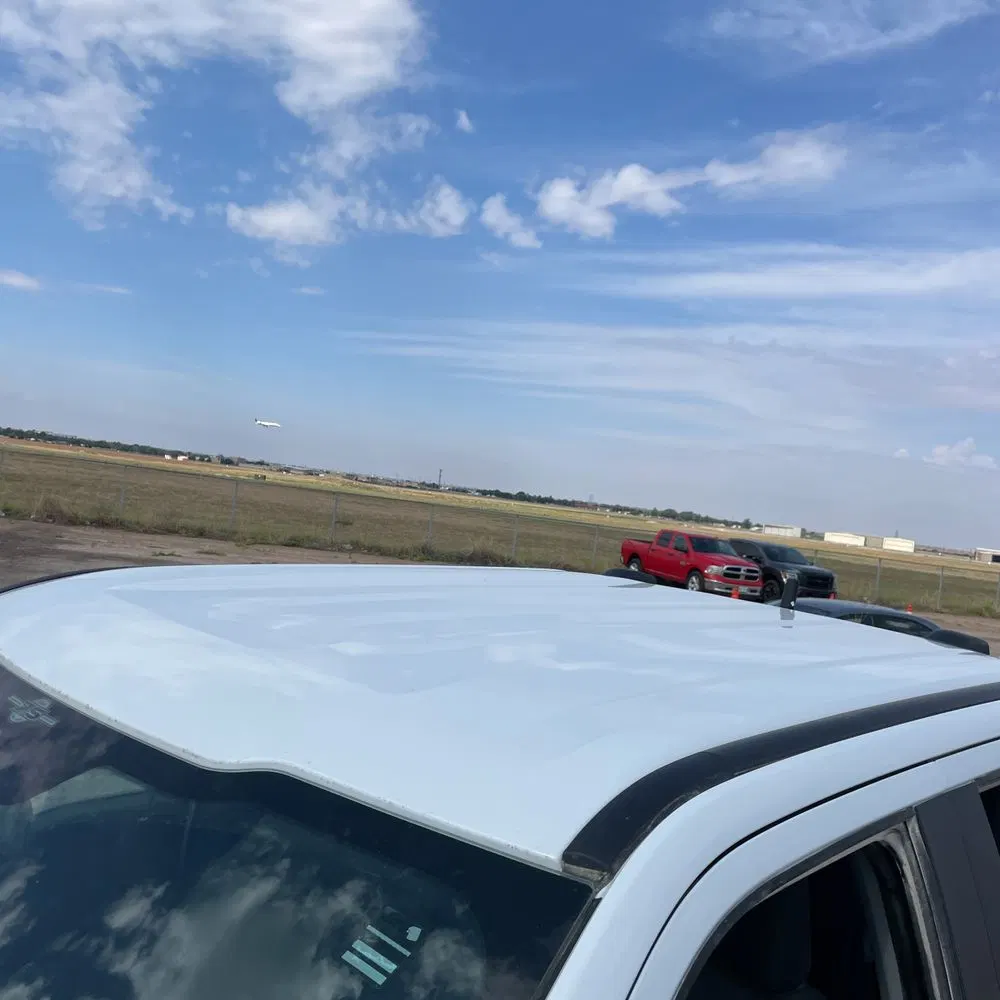 2023 Ford F-250 Super Duty XL