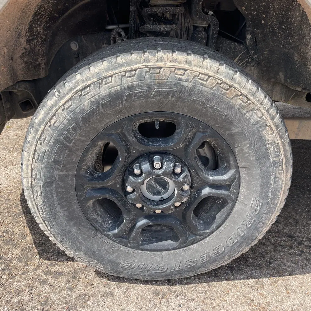 2023 Ford F-250 Super Duty XL